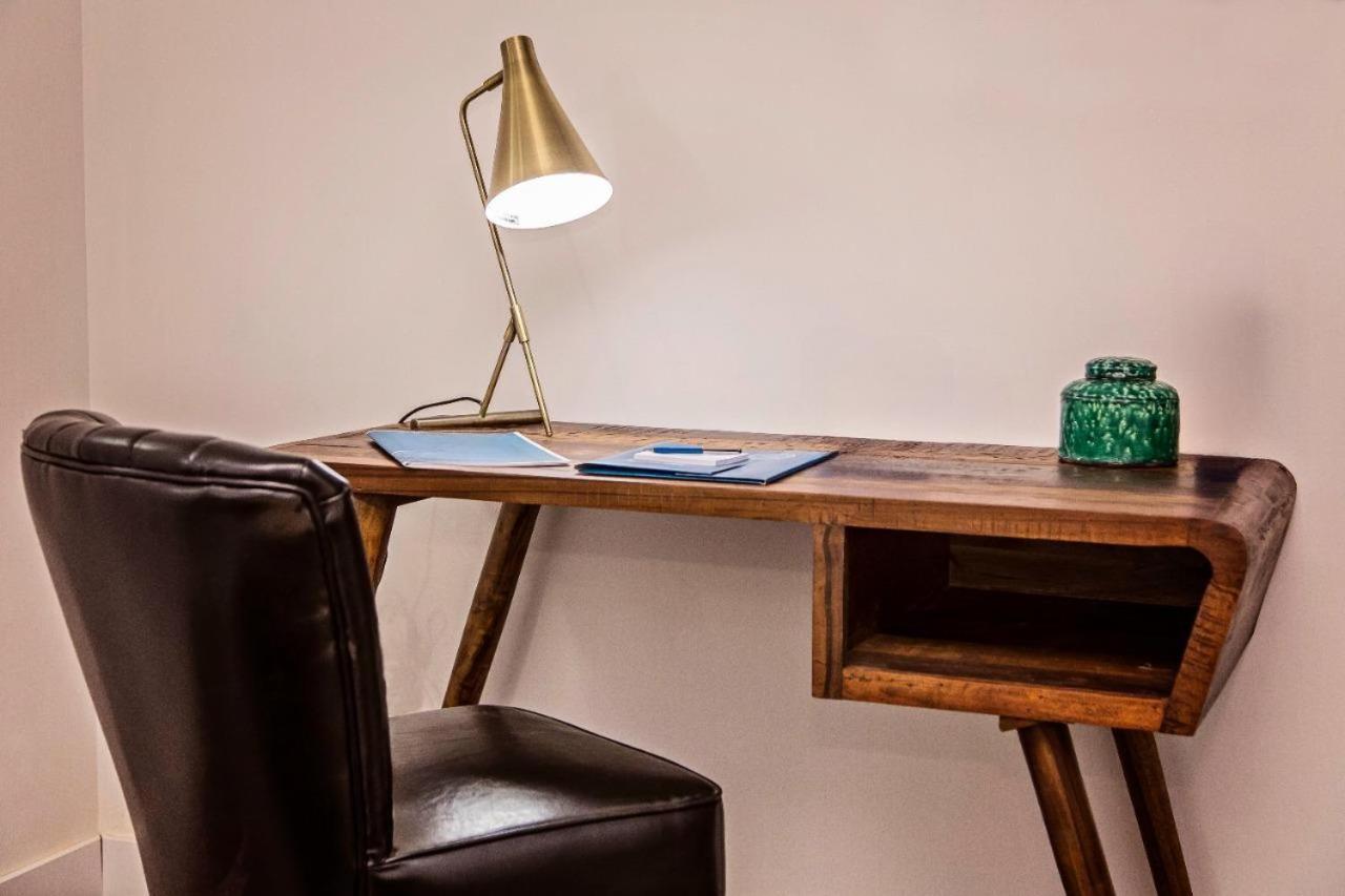 Apartment Sweett - Plaza Espana Fira