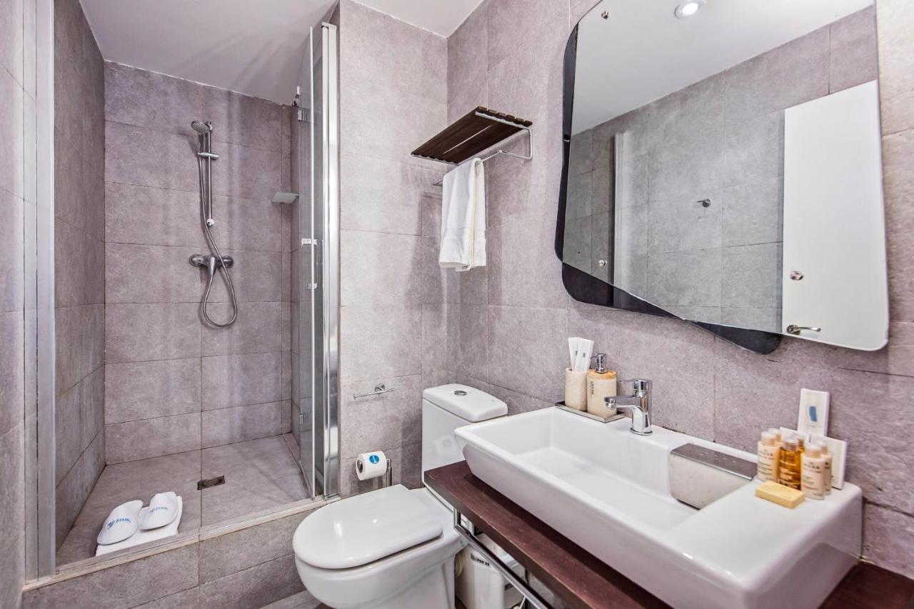 Sweett - Plaza Espana Fira Apartament Barcelona